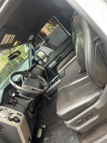 Venda FORD F250 | 2015