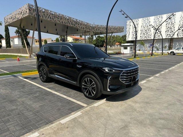 Venda JETOUR X70 | PLUS