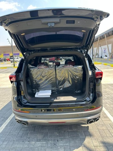 Venda JETOUR X70 | PLUS