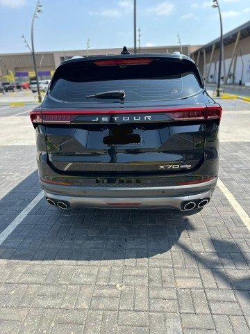 Venda JETOUR X70 | PLUS