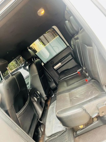 Venda FORD F250 | 2015