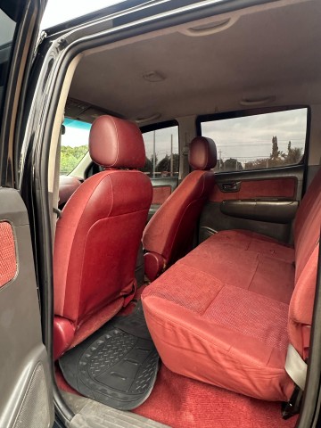 Venda Toyota Hilux