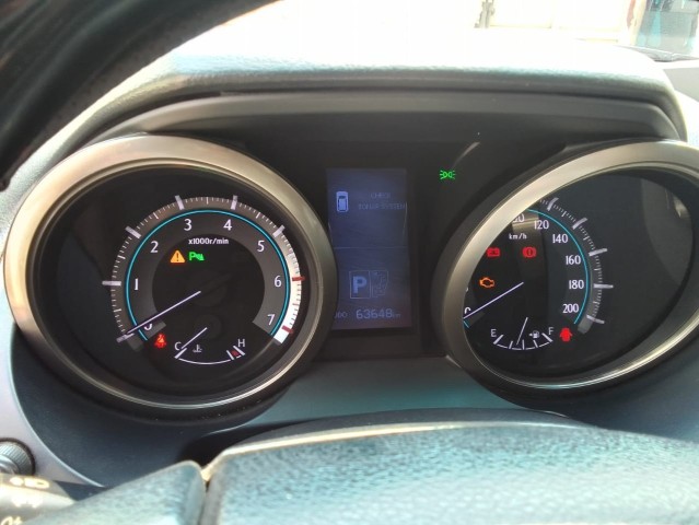 Venda Vendo Toyota Prado Limpo