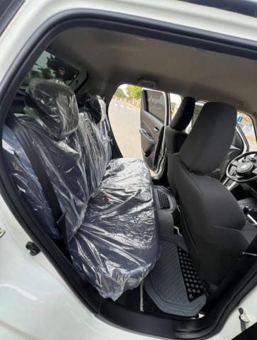 Venda Vendo Suzuki Swift Semi Novo