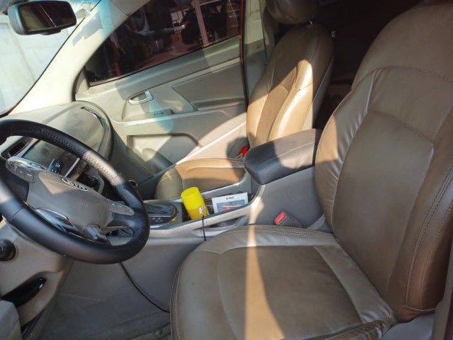 Venda Vendo Kia Sportage Limpo