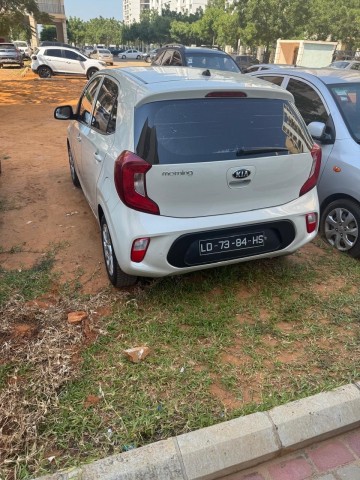Venda Kia Morning