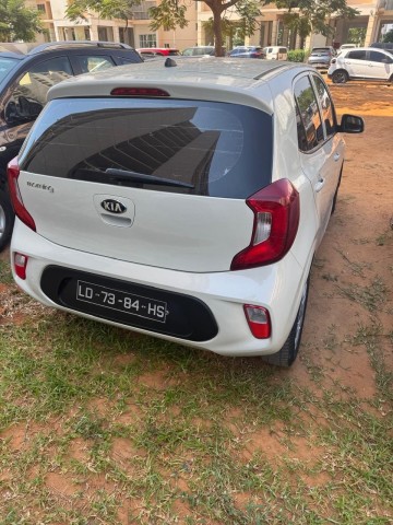 Venda Kia Morning