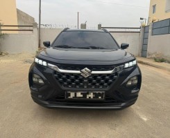 A venda Vendo Suzuki Fronx Limpo