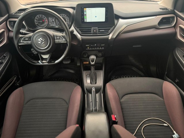 Venda Vendo Suzuki Fronx Limpo