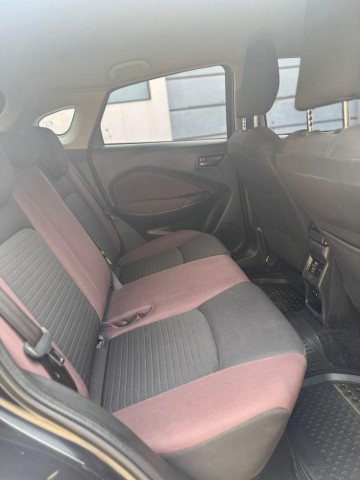 Venda Vendo Suzuki Fronx Limpo