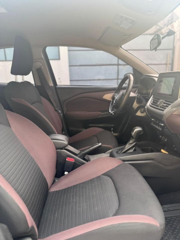 Venda Vendo Suzuki Fronx Limpo