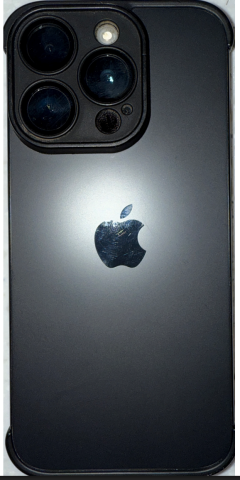 Venda Iphone 15 PRO PRETO
