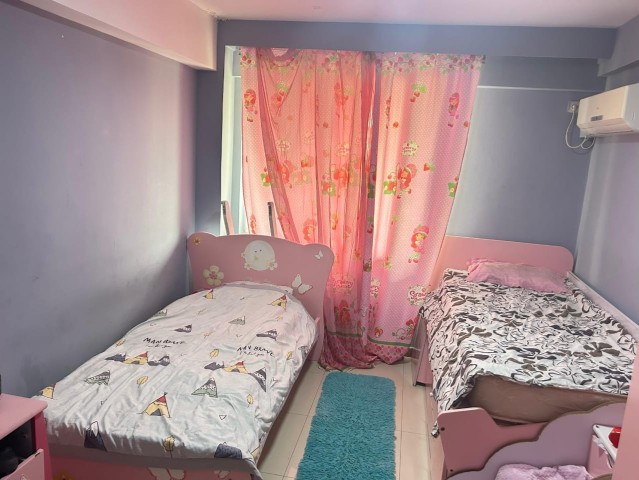 Venda Apartamento T3 vila pacífica