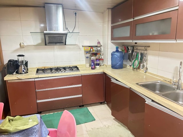 Venda Apartamento T3 vila pacífica