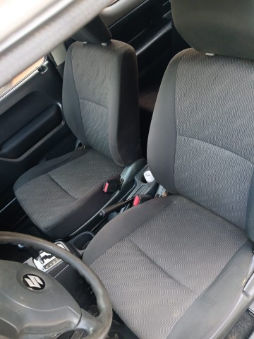 Venda SUZUKI JIMMY LIMPO