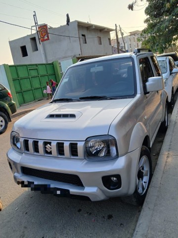 Venda SUZUKI JIMMY LIMPO