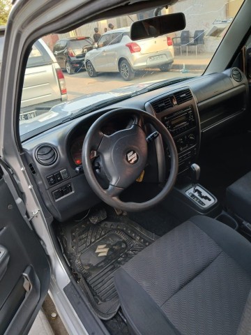 Venda SUZUKI JIMMY LIMPO