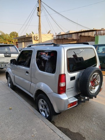 Venda SUZUKI JIMMY LIMPO