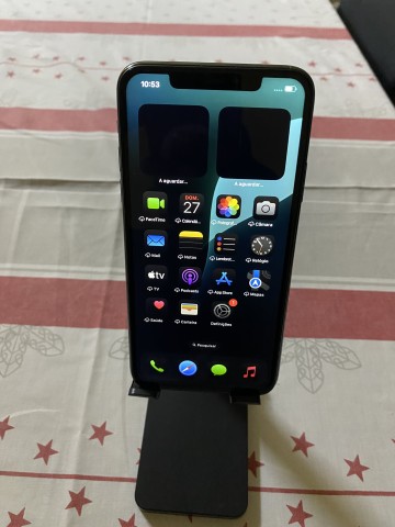 Venda IPhone 11 Pro Max de 256 GB