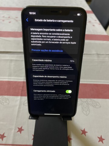 Venda IPhone 11 Pro Max de 256 GB