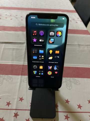 Venda IPhone 11 Pro Max de 256 GB