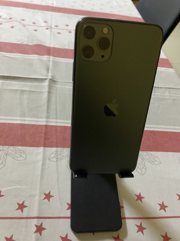 Venda IPhone 11 Pro Max de 256 GB