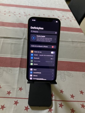 Venda IPhone 12 Normal de 128 GB