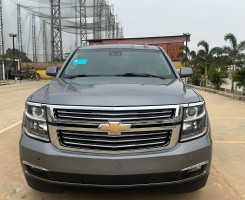 A venda CHEVROLET TAHOE