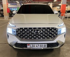 Comprar HYUNDAI SANTA FE