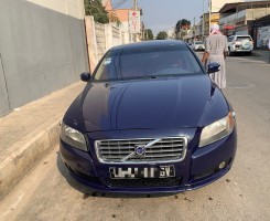 A venda VOLVO S80