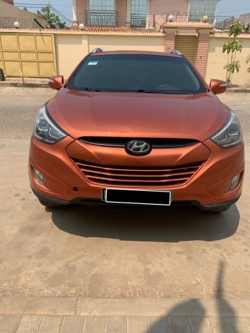 Venda HYUNDAI TUCSON