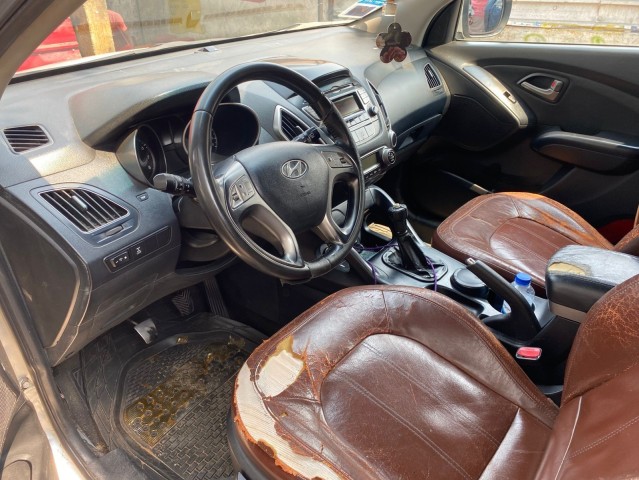 Venda HYUNDAI IX35