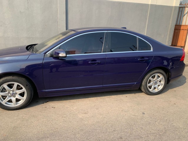 Venda VOLVO S80