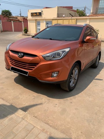 Venda HYUNDAI TUCSON