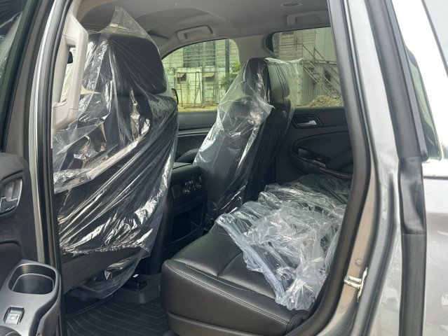 Venda CHEVROLET TAHOE