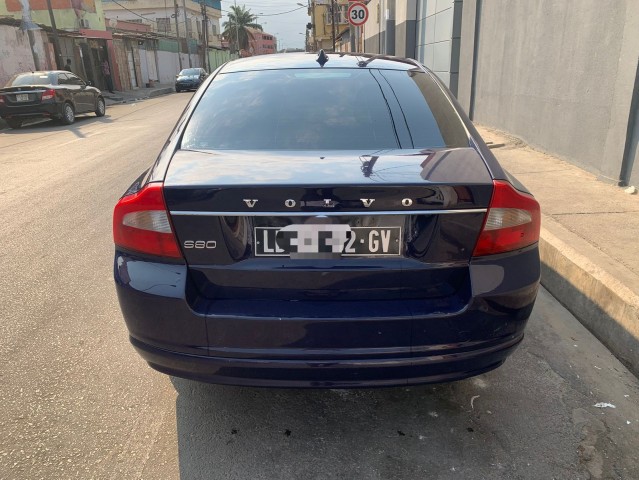Venda VOLVO S80