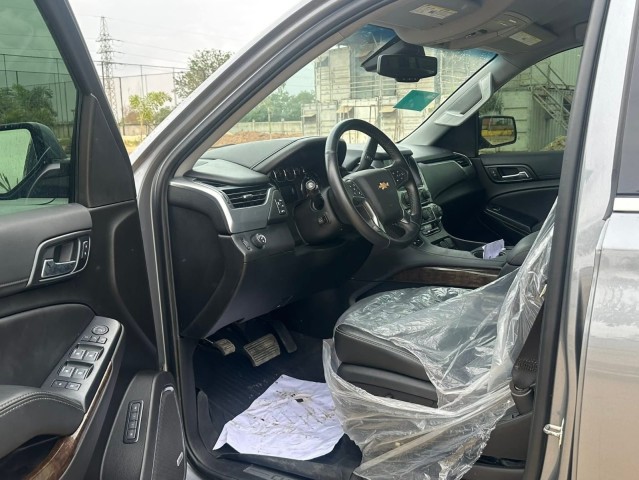 Venda CHEVROLET TAHOE