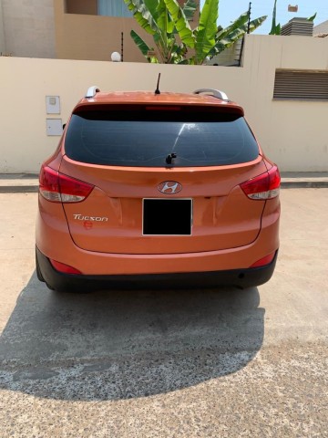 Venda HYUNDAI TUCSON