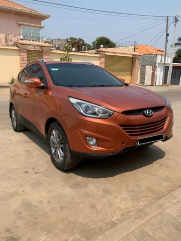 Venda HYUNDAI TUCSON