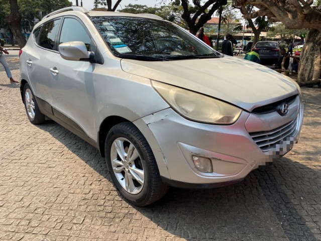 Venda HYUNDAI IX35