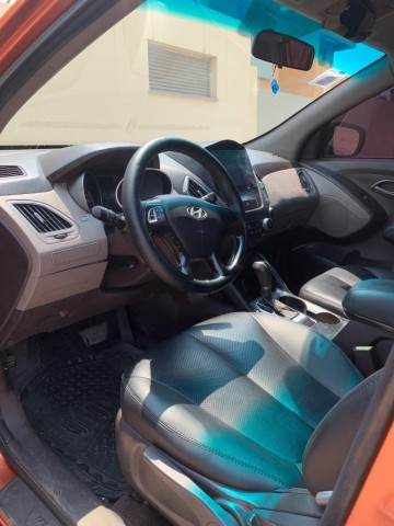 Venda HYUNDAI TUCSON