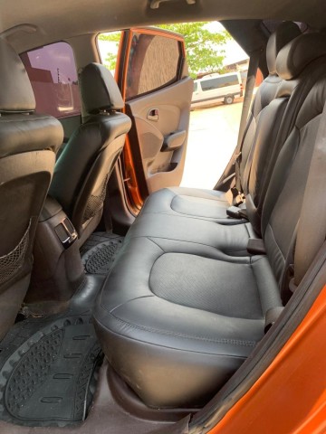 Venda HYUNDAI TUCSON