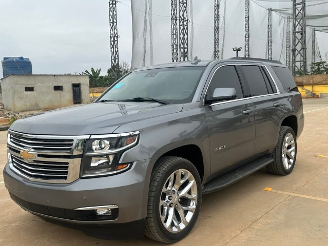 Venda CHEVROLET TAHOE