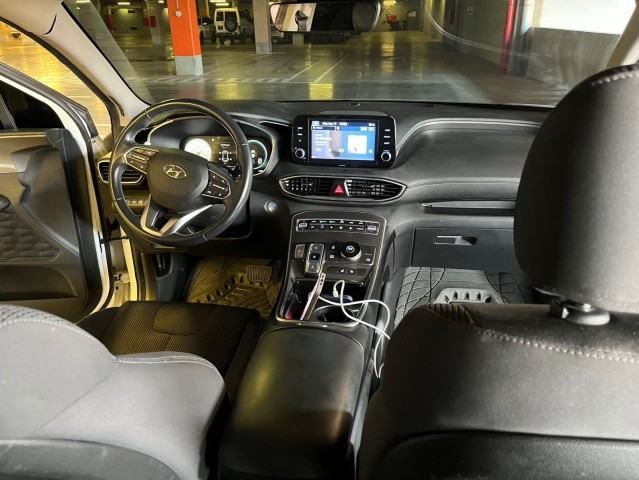 Venda HYUNDAI SANTA FE