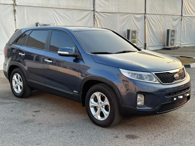Venda KIA SORENTO LIMPO PRETO