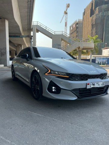 Venda KIA K5 GT LINE