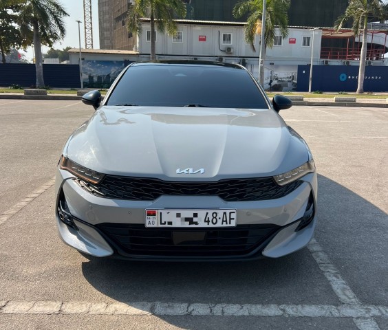 Venda KIA K5 GT LINE