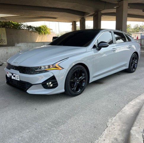 Venda KIA K5 GT LINE