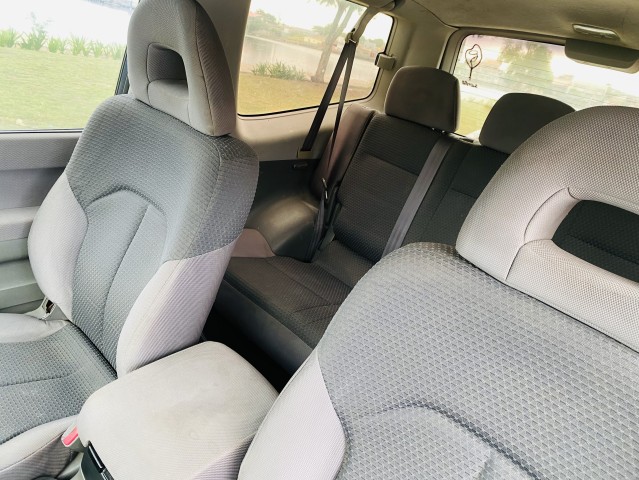 Venda Mitsubishi Pajero desportivo limpo