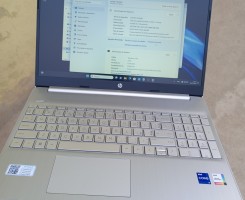 A venda PORTÁTIL HP 12ª GERAÇÃO INTEL CORE i7